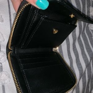 MK coin wallet
